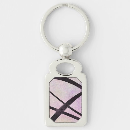 Crossroads Schlüsselanhänger (Vorderseite)