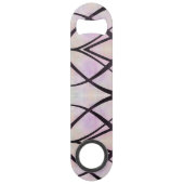 Crossroads Speed Flaschenöffner (Rückseite)