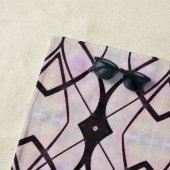 Crossroads Strandtuch (Beispiel)