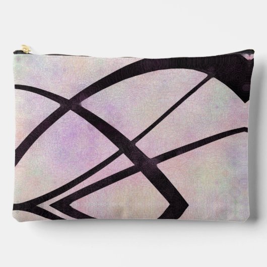 Crossroads Zubehörtasche (Vorderseite)