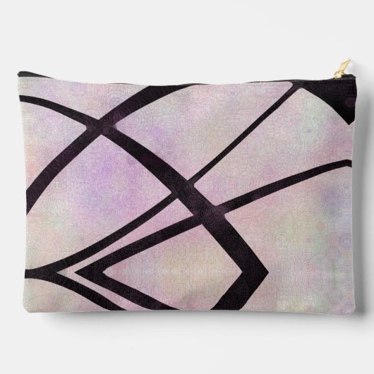 Crossroads Zubehörtasche (Rückseite)