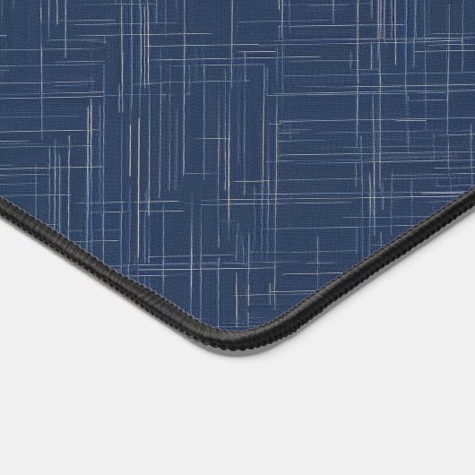 Crossstrom Schreibtischunterlage (Ecke)