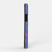 "Crossweave" iPhone / iPad Hülle (Hinten/Rechts)