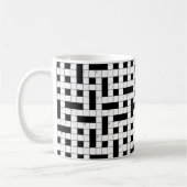 Crossword clue kaffeetasse (Links)