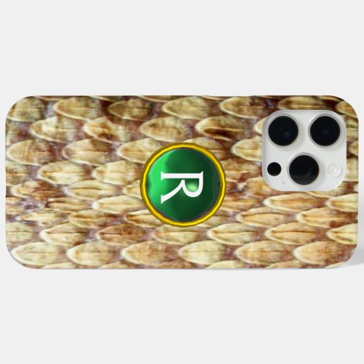 CROTALUS-Gedruckte Schlange Case-Mate iPhone Hülle (Rückseite (Horizontal))