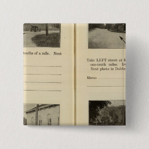 Croton Ossining Dobbs Ferry Button