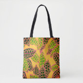 Croton Tote Bag Tasche (Vorderseite)