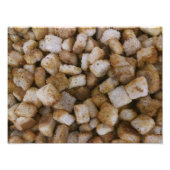 Croutons Fotodruck (Vorne)