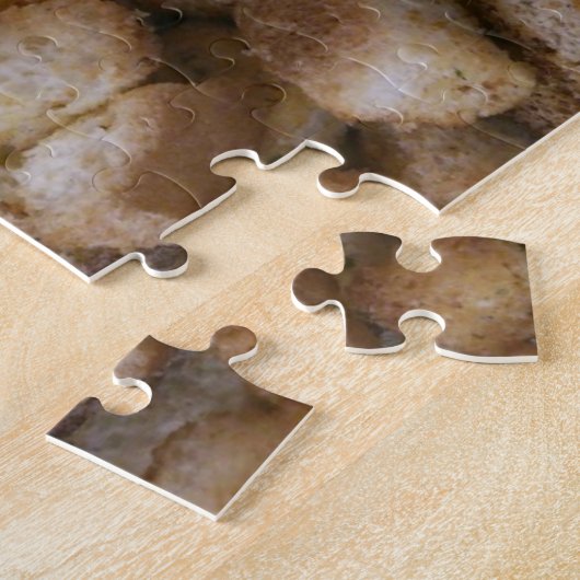 Croutons Puzzle (Seite)