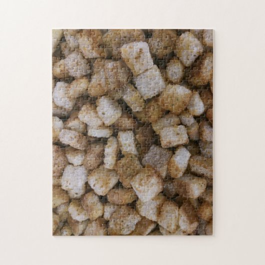 Croutons Puzzle (Vertikal)