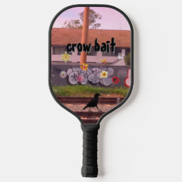 Crow Bait Pickleball-Paddle Pickleball Schläger