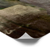 Crow besitzt It Poster (Ecke)