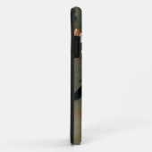 Crow & Blossom von Ohara Koson (1910) Case-Mate iPhone Hülle (Hinten/Rechts)