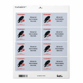 Crow Business Intelligence-Analyst (Vorne)