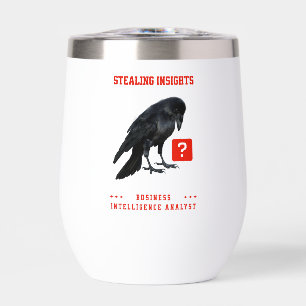 Crow Business Intelligence-Analyst