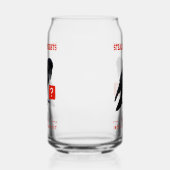 Crow Business Intelligence-Analyst Dosenglas (Rechts)