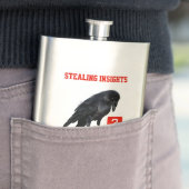 Crow Business Intelligence-Analyst Flachmann (Beispiel)