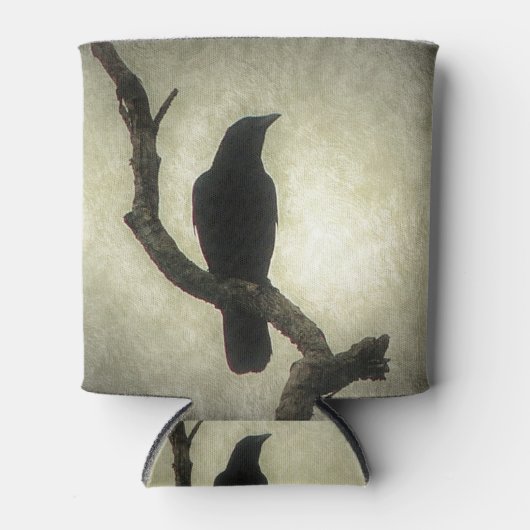 Crow Dosenkühler (Vorderseite)