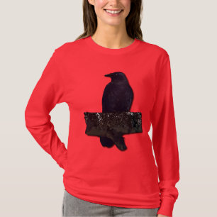 CROW GUARDIAN T-Shirt