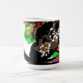 Crow Herbst-Set Kaffeetasse (Mittel)