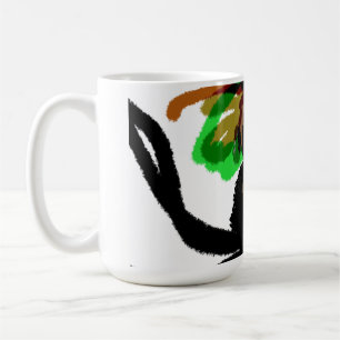 Crow Herbst-Set Kaffeetasse