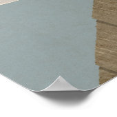 Crow-Invasion Poster (Ecke)