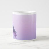 Crow Jumbo-Tasse (Vorderseite)