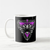 Crow Kaffeetasse (Links)