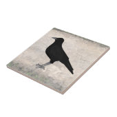Crow Keramik Tile essen Fliese (Seite)