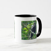 Crow-Koordinationselemente Tasse (VorderseiteRechts)