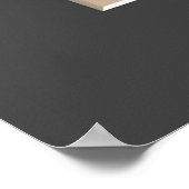 Crow_M Poster (Ecke)