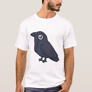Crow Magic T-Shirt