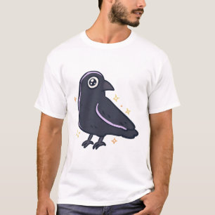 Crow Magic T-Shirt