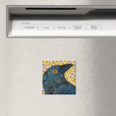 Crow Magnet (In Situ (Geschirrspüler))