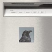 Crow Magnet (In Situ (Geschirrspüler))