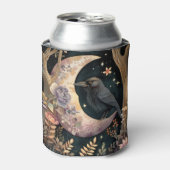 Crow Moon Dosenkühler (Kanne Vorderseite)