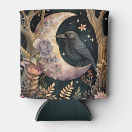 Crow Moon Dosenkühler