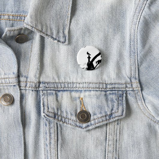 Crow Perch Button (Beispiel)