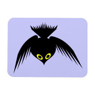 Crow Premium Magnet