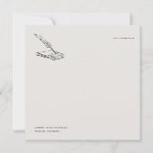 Crow-quilled page- Regency Correspondence (Vorderseite)