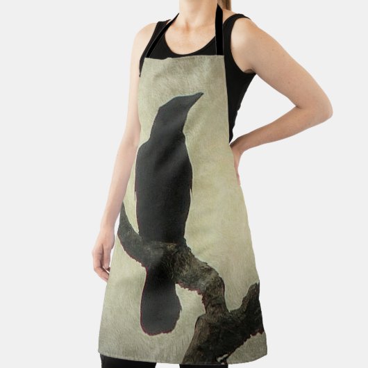 Crow Schürze (InSitu)