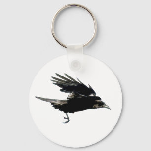 CROW-Serie Schlüsselanhänger