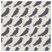 Crow Stoff (Nahaufnahme)