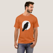 Crow T-Shirt (Vorne ganz)