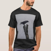Crow T-Shirt (Vorderseite)