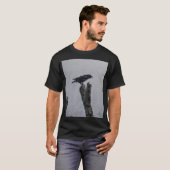 Crow T-Shirt (Vorne ganz)