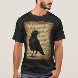 Crow T-Shirt