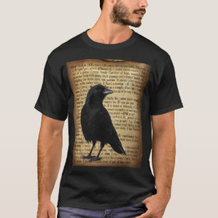 Crow T-Shirt