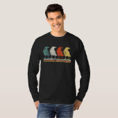Crow T-Shirt (Vorne ganz)