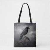 Crow Tasche (Vorderseite)